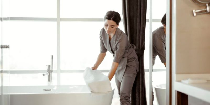 Cleaning services Cleaning services